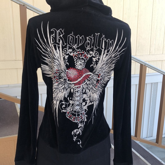 Women’s Religious Jacket - Picture 6 of 12